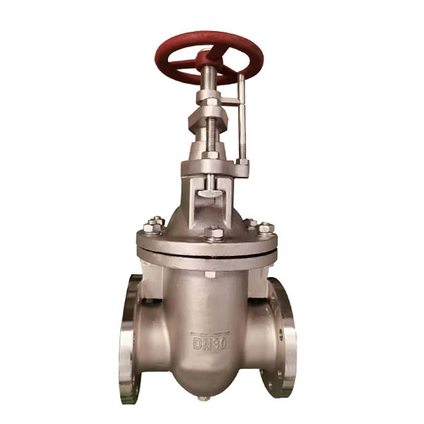 CBM 1092-81 Aluminum Bronze Flange Gate Valve